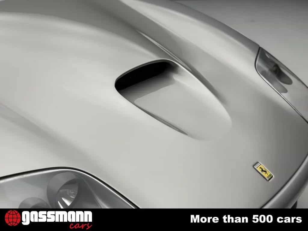Ferrari 575 M Maranello 10/2003-photo-27