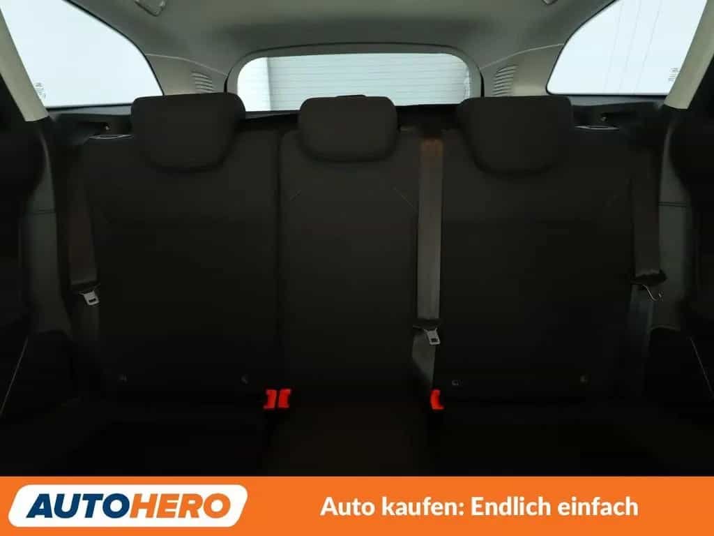 Ford Focus 1.0 EcoBoost Cool&Connect*NAVI*PDC*SHZ* 08/2018-photo-15