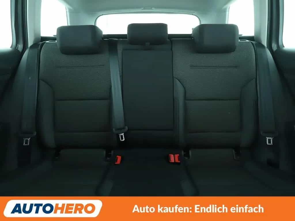 Volkswagen Golf VII 1.4 TSI Comfortline BM*ACC*CAM*CARPLAY* 03/2018-photo-15