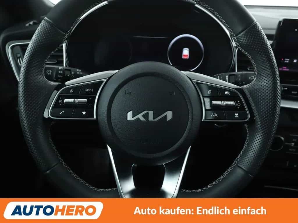 Kia XCeed 1.6 TGDI GT-Line 10/2022-photo-16