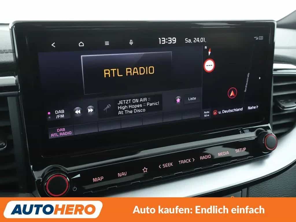 Kia XCeed 1.6 TGDI GT-Line 10/2022-photo-18