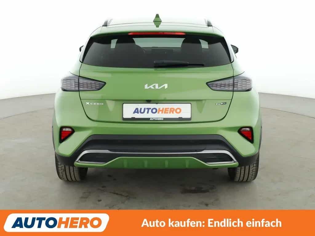 Kia XCeed 1.6 TGDI GT-Line 10/2022-photo-2