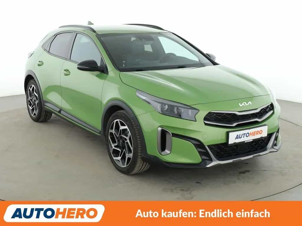 Kia XCeed 1.6 TGDI GT-Line 10/2022-photo-5