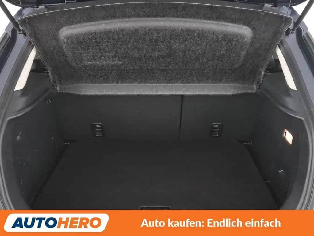 Mazda CX-3 2.0 Skyactiv-G Exclusive-Line *NAV*TEMP*AHK 05/2019-photo-17