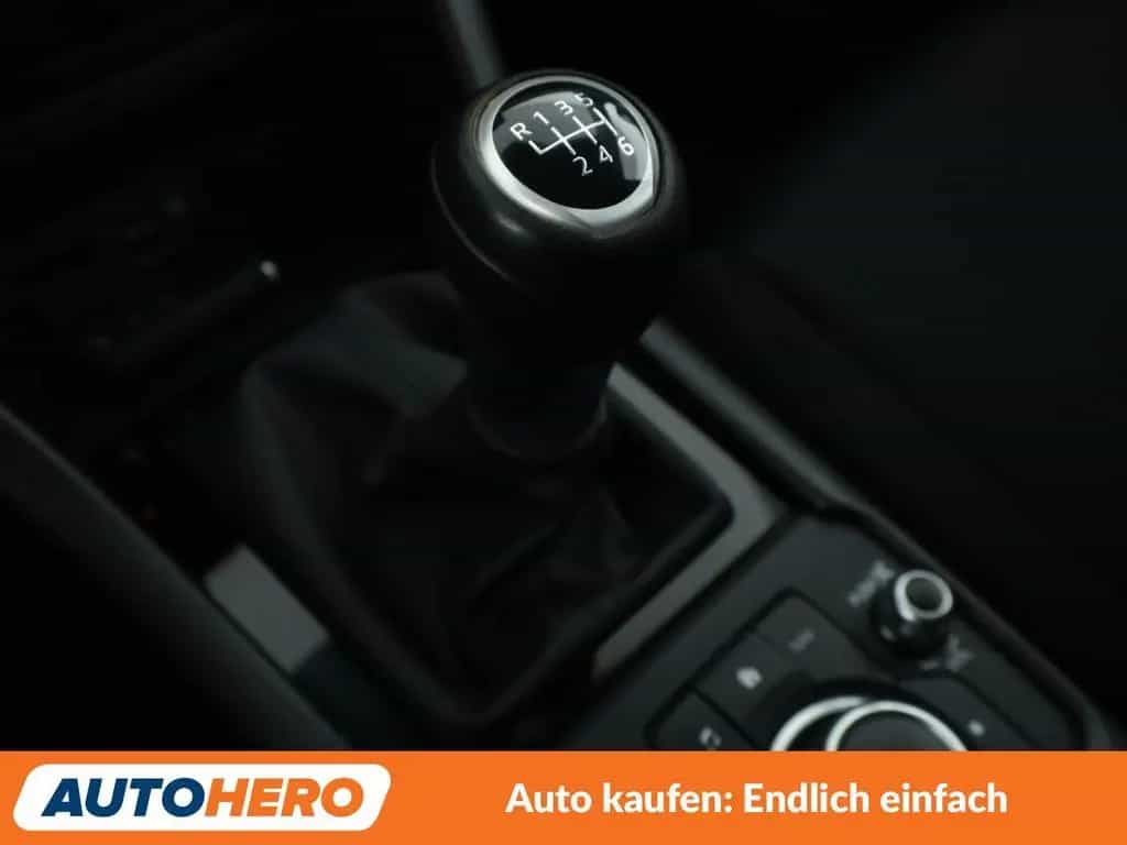 Mazda CX-3 2.0 Skyactiv-G Exclusive-Line *NAV*TEMP*AHK 05/2019-photo-25