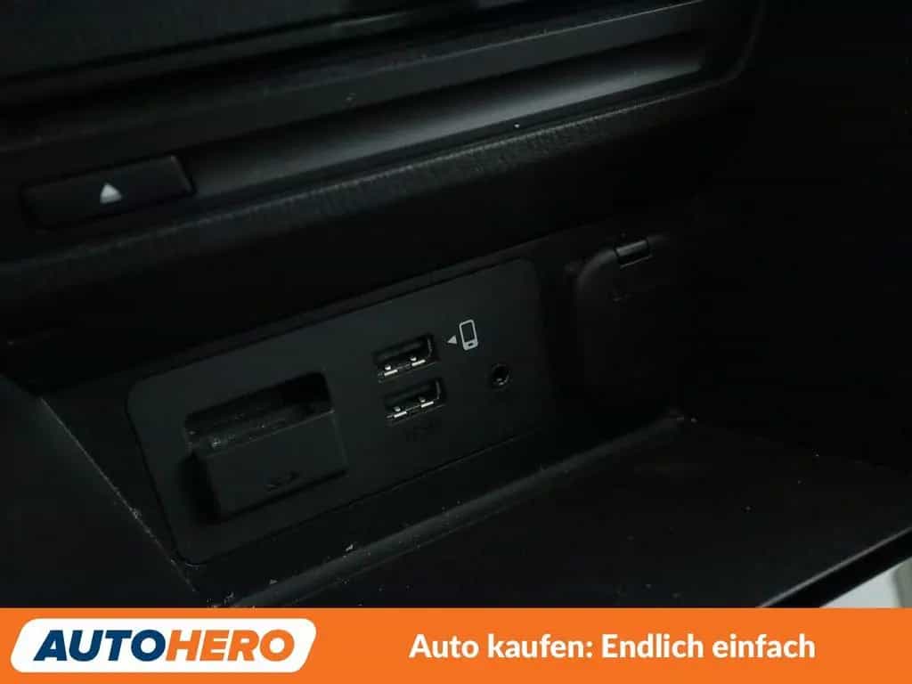 Mazda CX-3 2.0 Skyactiv-G Exclusive-Line *NAV*TEMP*AHK 05/2019-photo-27