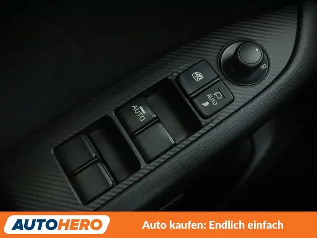 Mazda CX-3 2.0 Skyactiv-G Exclusive-Line *NAV*TEMP*AHK 05/2019-photo-28