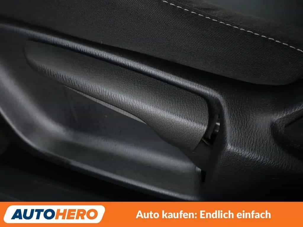 Mazda CX-3 2.0 Skyactiv-G Exclusive-Line *NAV*TEMP*AHK 05/2019-photo-29