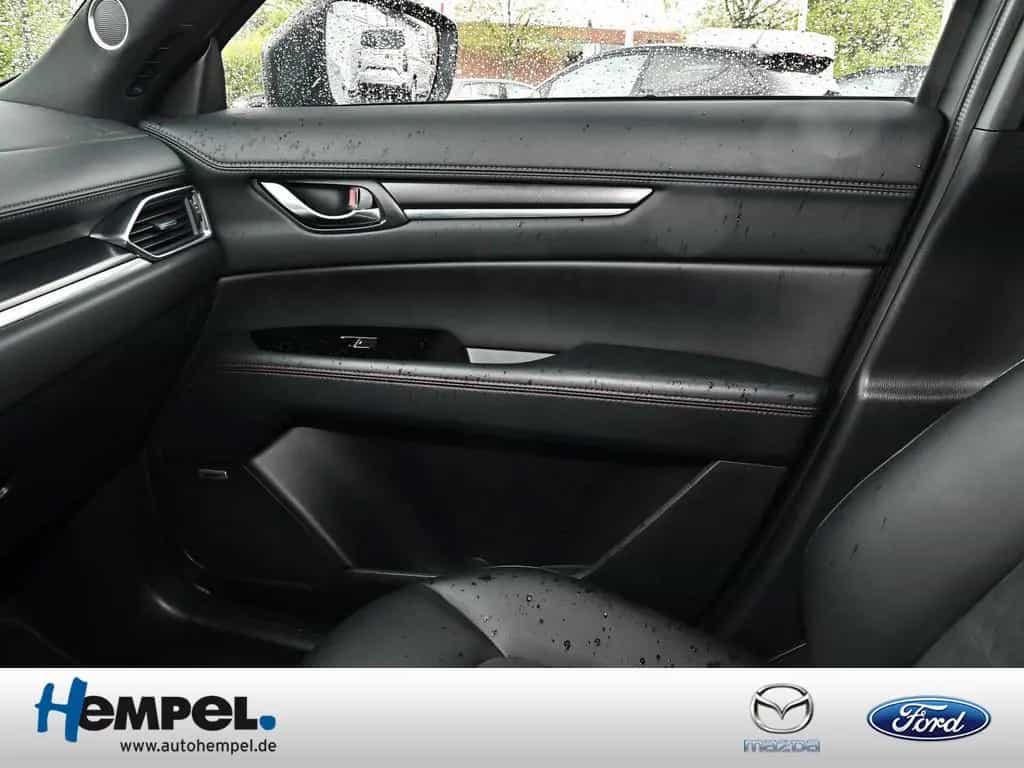 Mazda CX-5 2.5 Homura 2WD AID FACEL. MATRIX-LED 360° 12/2023-photo-11