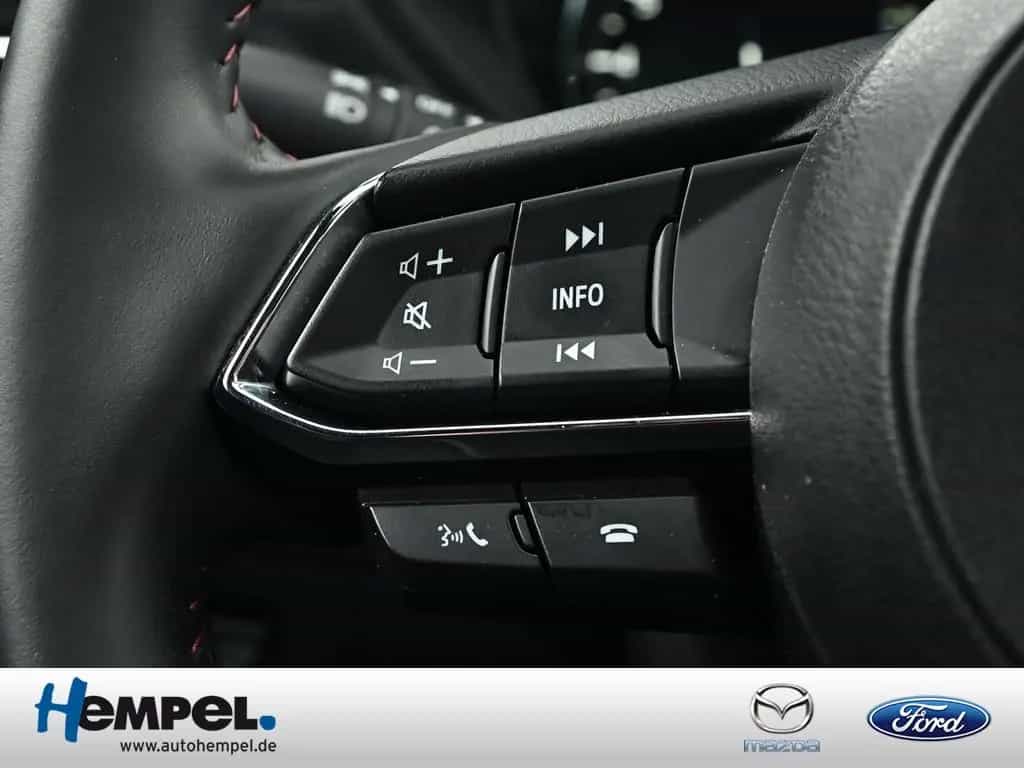 Mazda CX-5 2.5 Homura 2WD AID FACEL. MATRIX-LED 360° 12/2023-photo-13