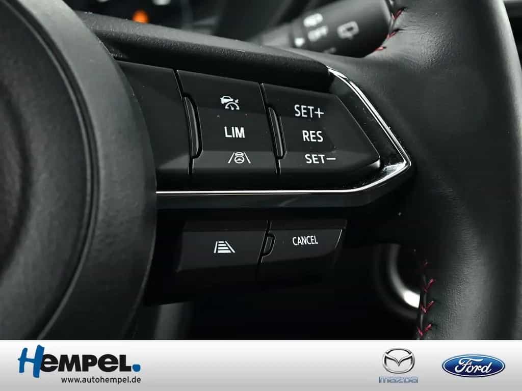 Mazda CX-5 2.5 Homura 2WD AID FACEL. MATRIX-LED 360° 12/2023-photo-15
