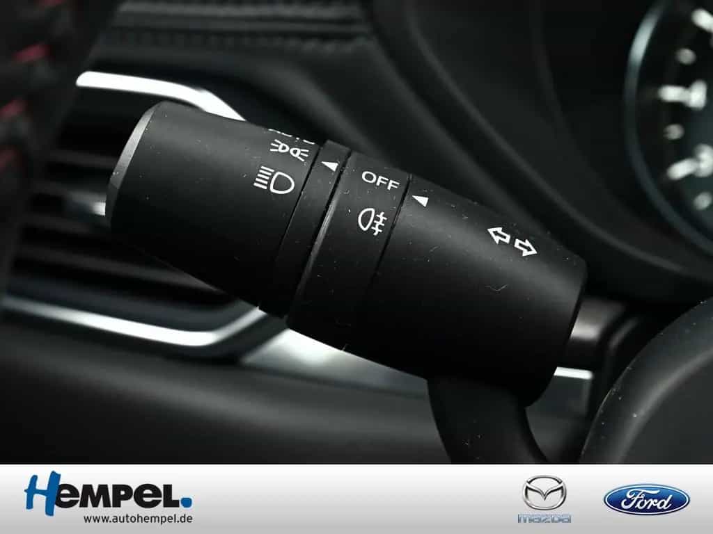 Mazda CX-5 2.5 Homura 2WD AID FACEL. MATRIX-LED 360° 12/2023-photo-17