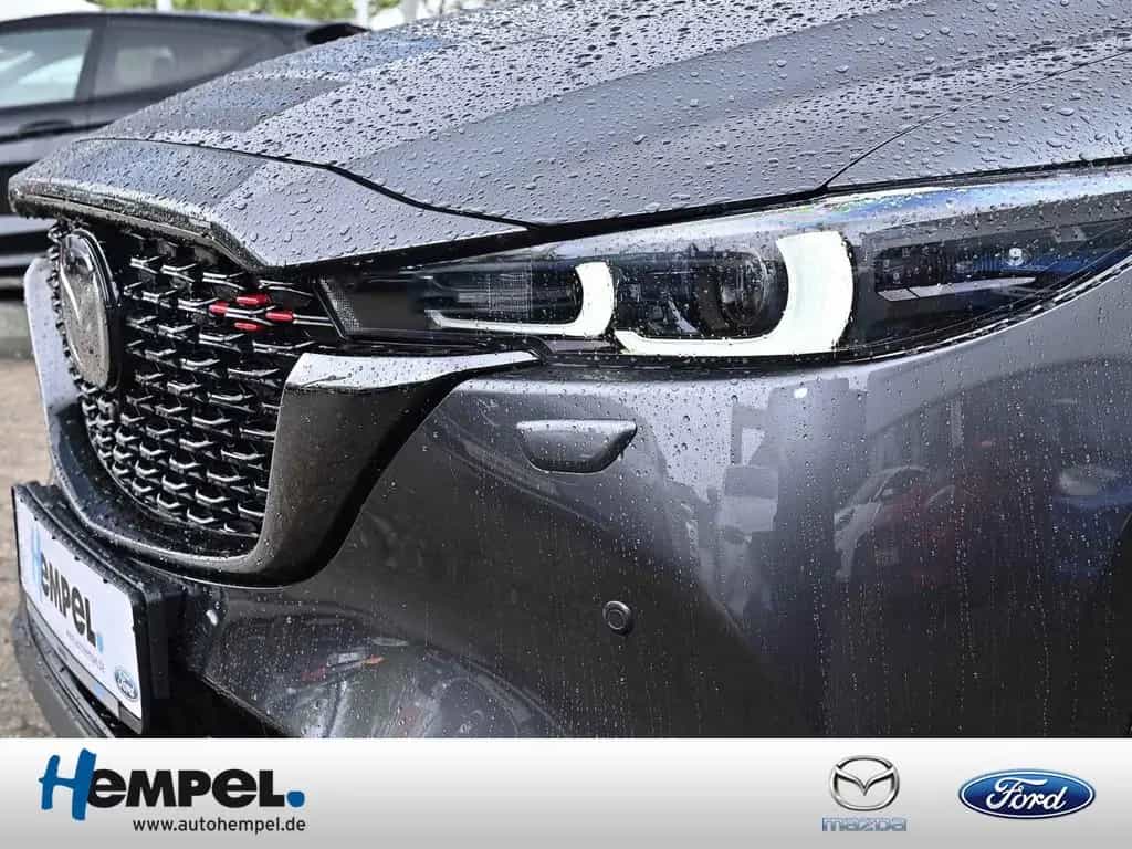 Mazda CX-5 2.5 Homura 2WD AID FACEL. MATRIX-LED 360° 12/2023-photo-22