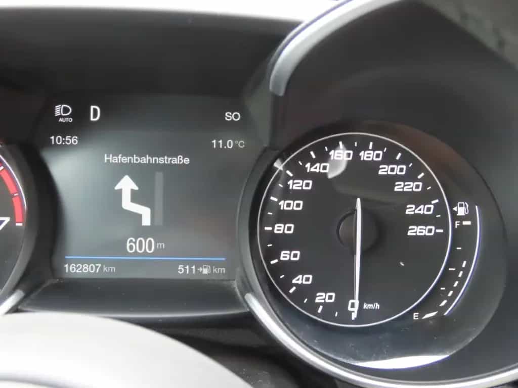 Alfa Romeo Giulia Super 1.Hd*Bi-Xen*Navi*Standheiz.*SHZ*PDC 10/2017-photo-10