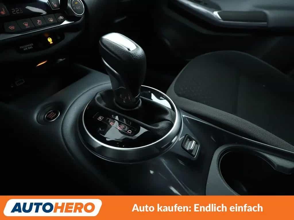 Nissan Juke 1.0 DIG-T N-Connecta*NAVI*ACC*CAM*PDC*SHZ* 12/2020-photo-21
