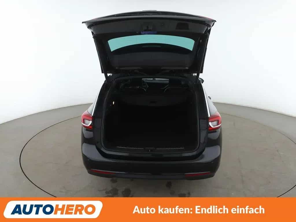 Opel Insignia Sports Tourer 1.5 SIDI Turbo INNOVATION 03/2019-photo-16