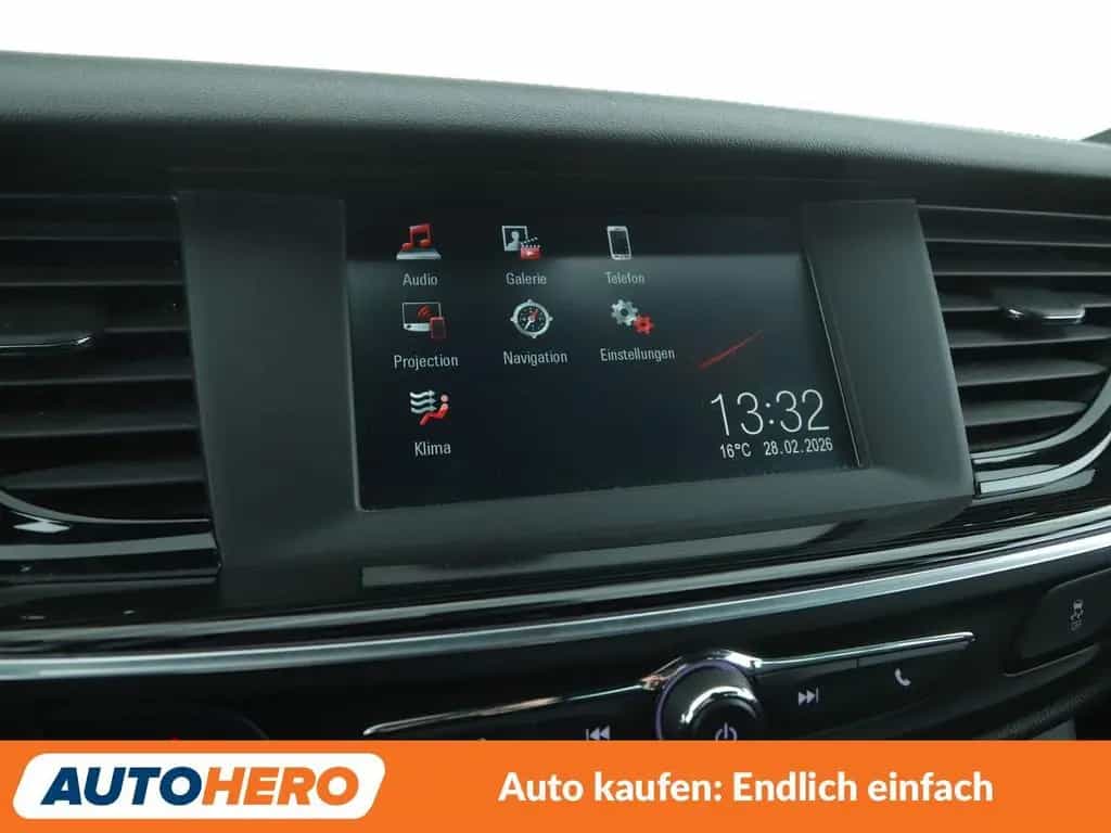 Opel Insignia Sports Tourer 1.5 SIDI Turbo INNOVATION 03/2019-photo-20