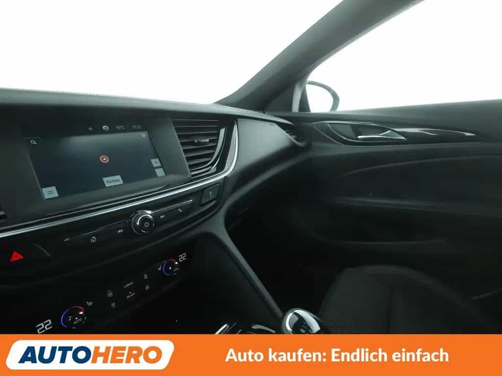 Opel Insignia Sports Tourer 1.5 SIDI Turbo INNOVATION 03/2019-photo-26