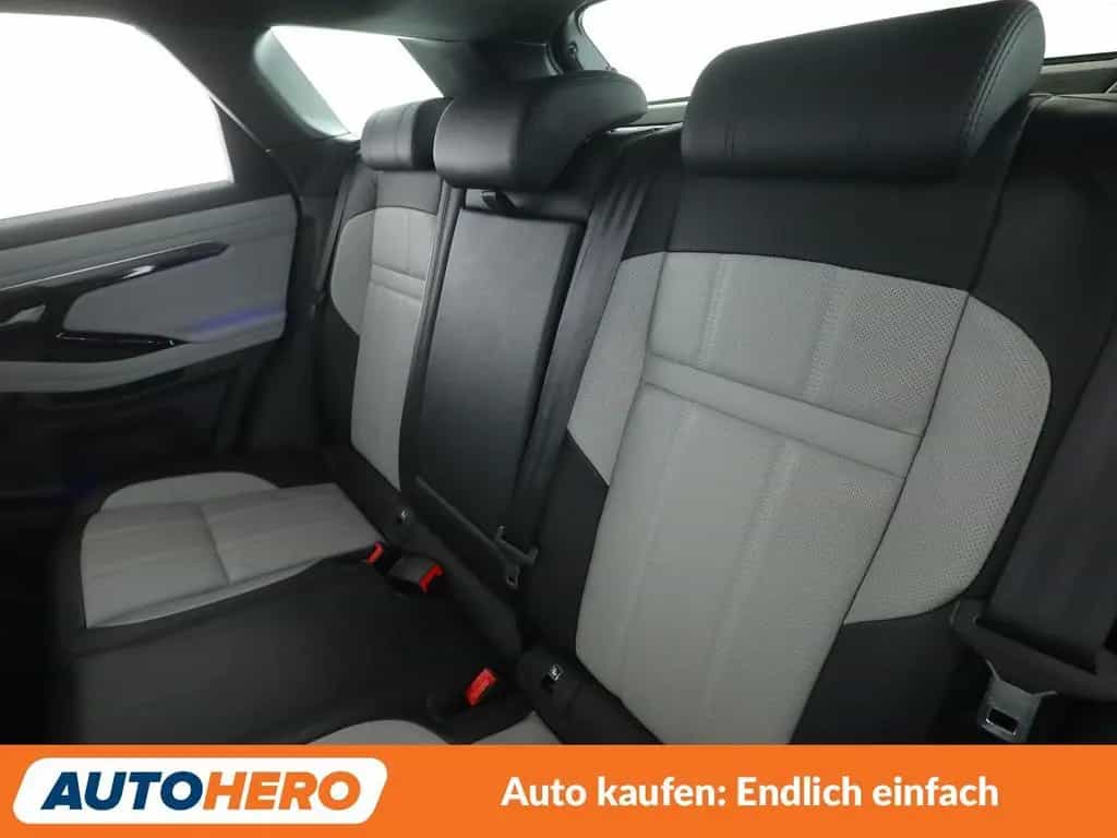Land Rover Range Rover Evoque D180 S R-dynamic Aut.*NAVI*LED*ACC*CAM* 07/2020-photo-11