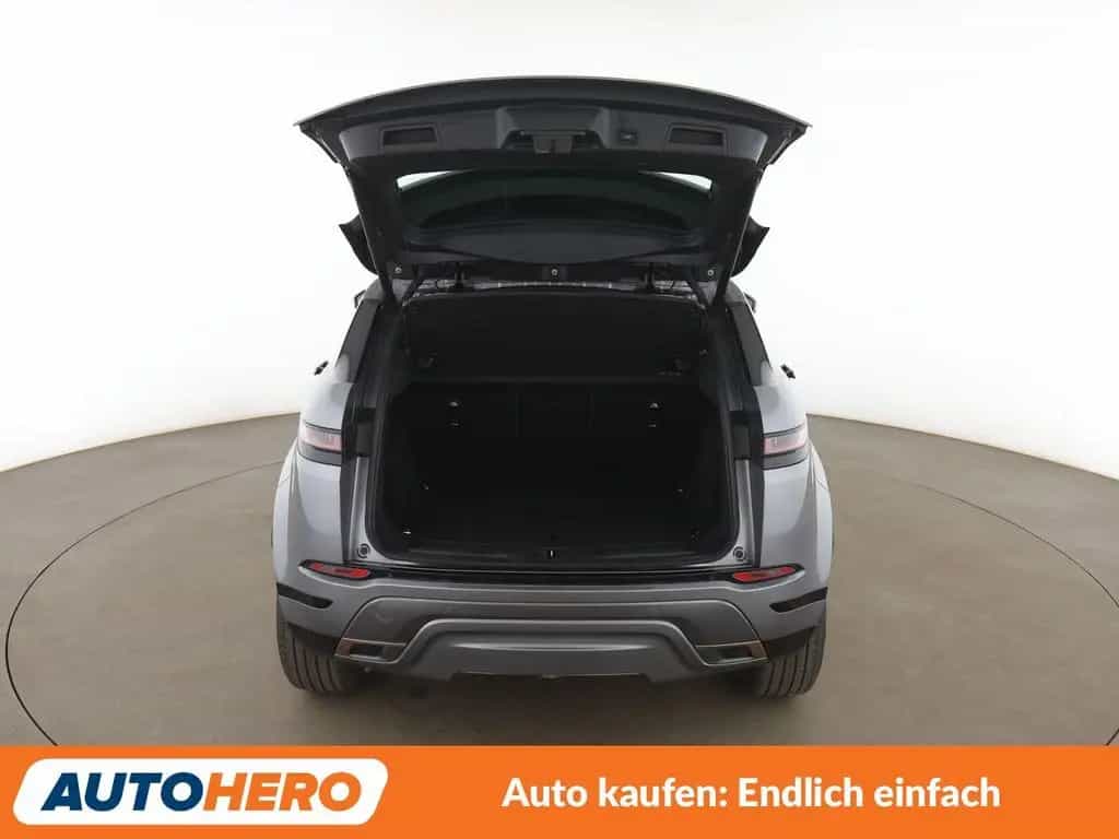 Land Rover Range Rover Evoque D180 S R-dynamic Aut.*NAVI*LED*ACC*CAM* 07/2020-photo-14