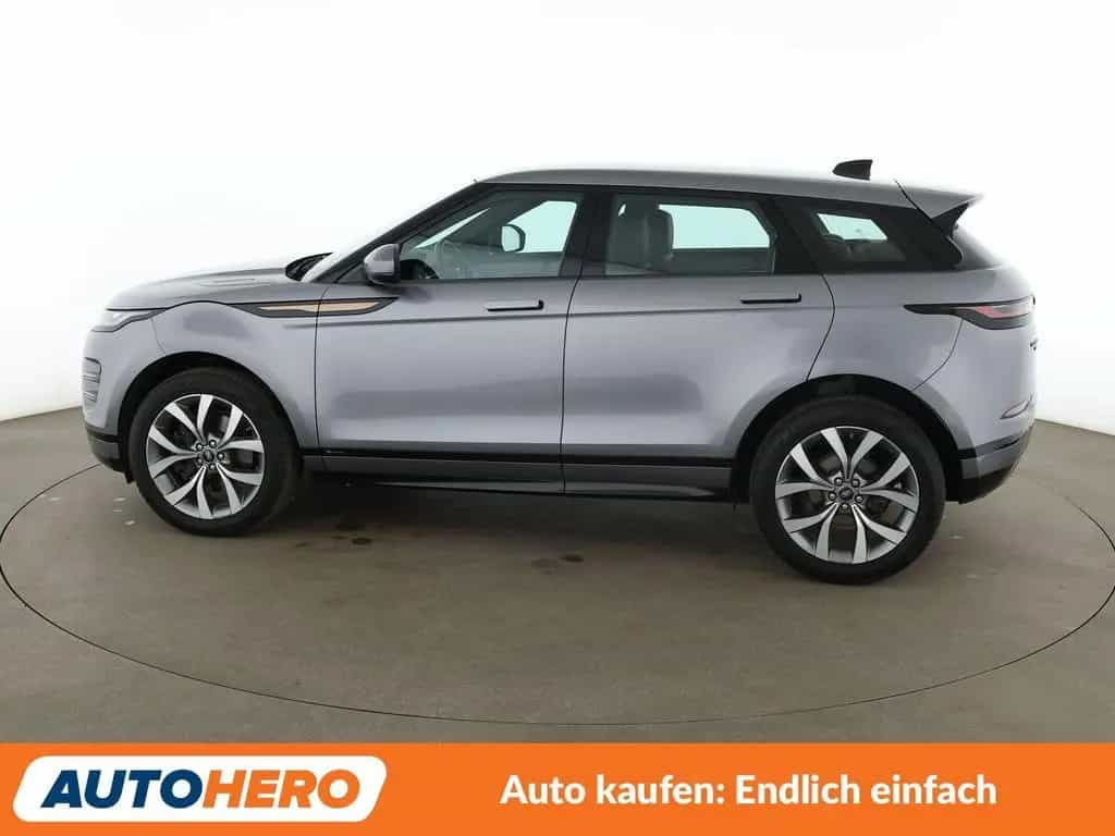 Land Rover Range Rover Evoque D180 S R-dynamic Aut.*NAVI*LED*ACC*CAM* 07/2020-photo-0