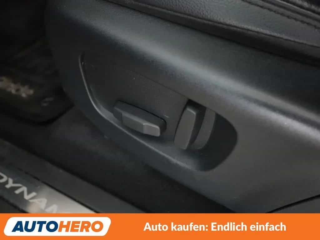 Land Rover Range Rover Evoque D180 S R-dynamic Aut.*NAVI*LED*ACC*CAM* 07/2020-photo-25