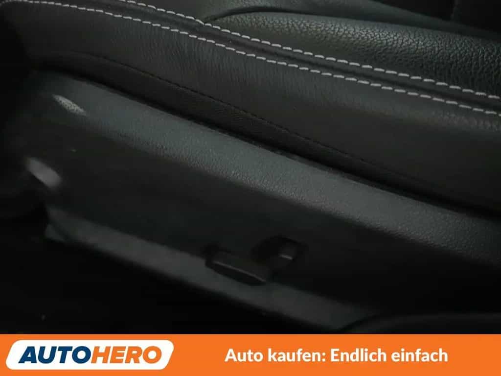 Mercedes-Benz C-Class 180 CGI T AMG Line*LED*NAVI*TEMPO*PDC*SHZ* 10/2017-photo-25