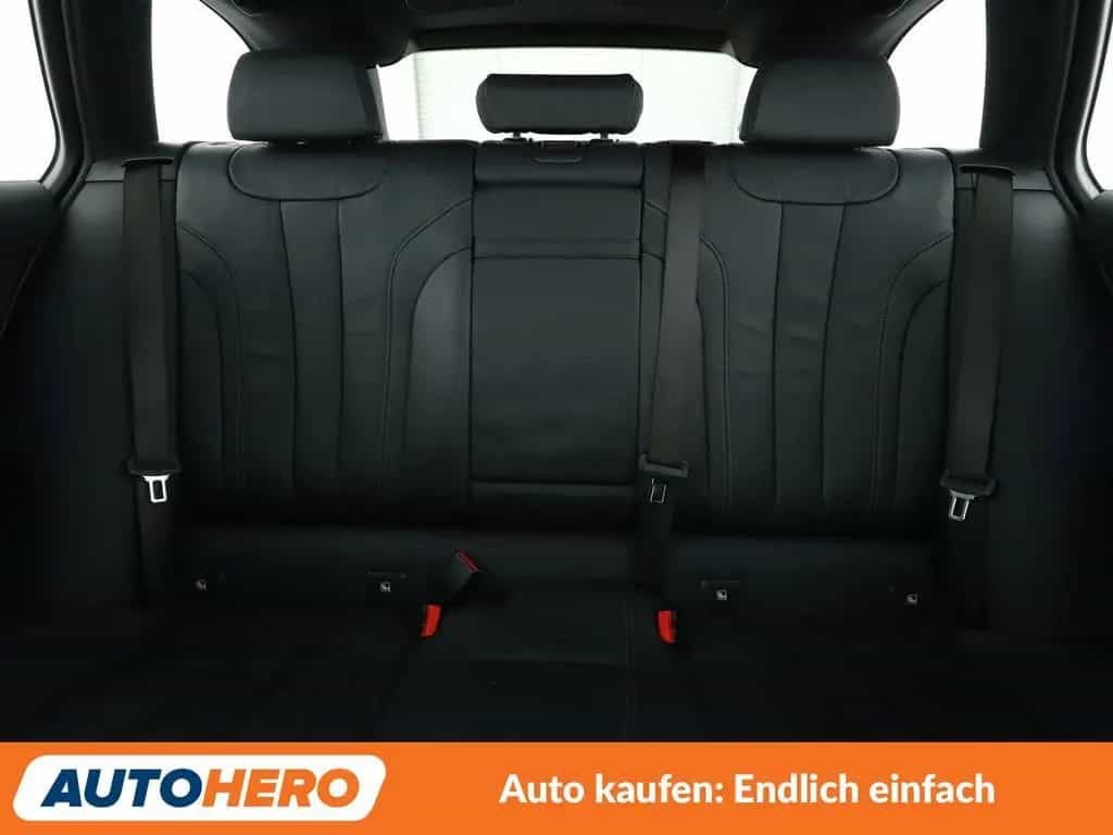 BMW 5 Series 520d Sport Line Aut.*NAVI*LED*360CAM*ACC*SHZ*LHZ 10/2019-photo-15
