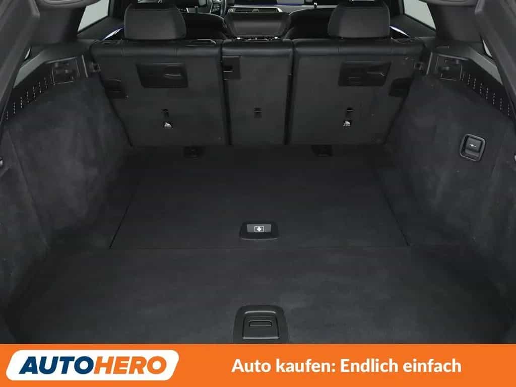 BMW 5 Series 520d Sport Line Aut.*NAVI*LED*360CAM*ACC*SHZ*LHZ 10/2019-photo-17