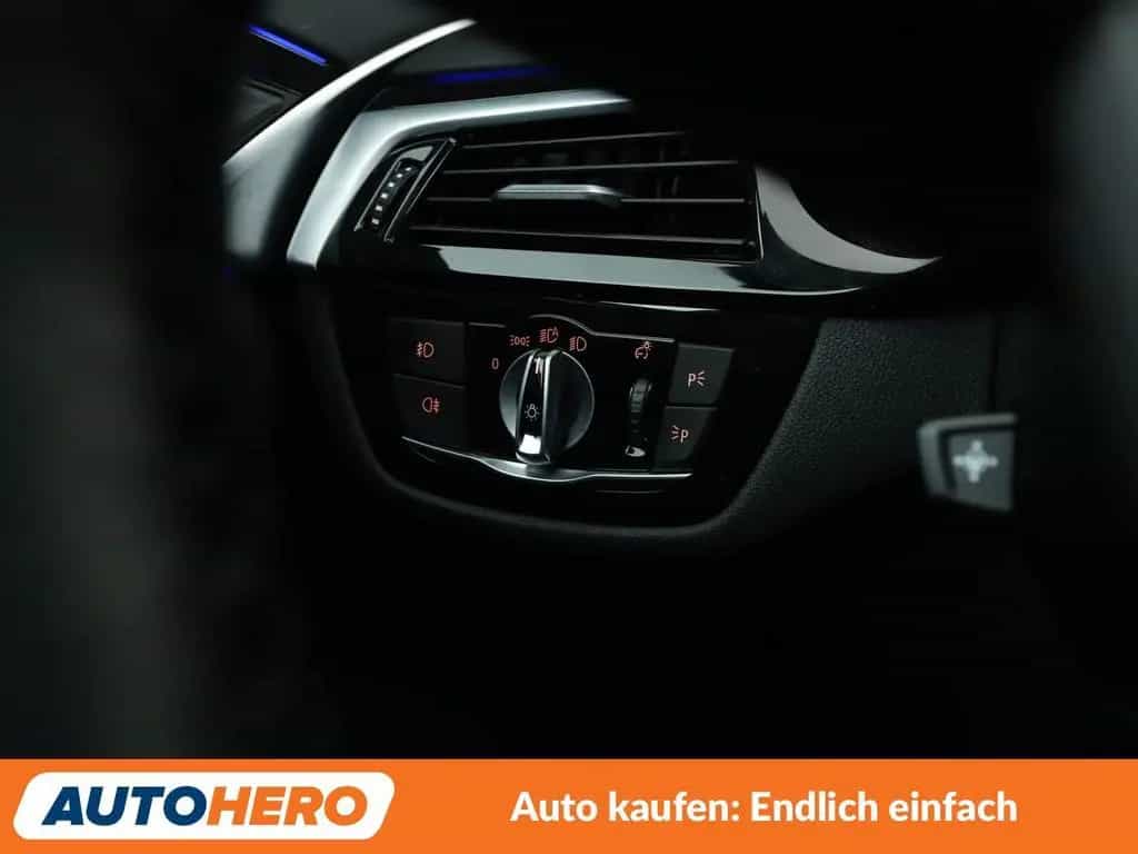 BMW 5 Series 520d Sport Line Aut.*NAVI*LED*360CAM*ACC*SHZ*LHZ 10/2019-photo-26