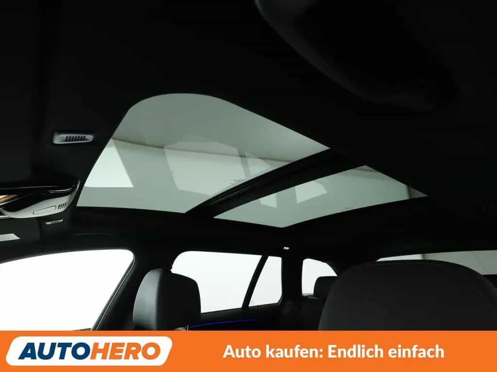 BMW 5 Series 520d Sport Line Aut.*NAVI*LED*360CAM*ACC*SHZ*LHZ 10/2019-photo-29