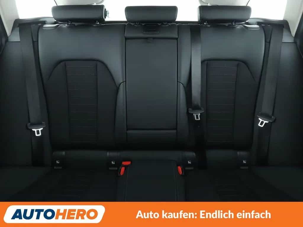 BMW 3 Series 320d Sport Line Aut.*LASER*NAVI*TEMPO*PDC*SHZ* 04/2022-photo-15