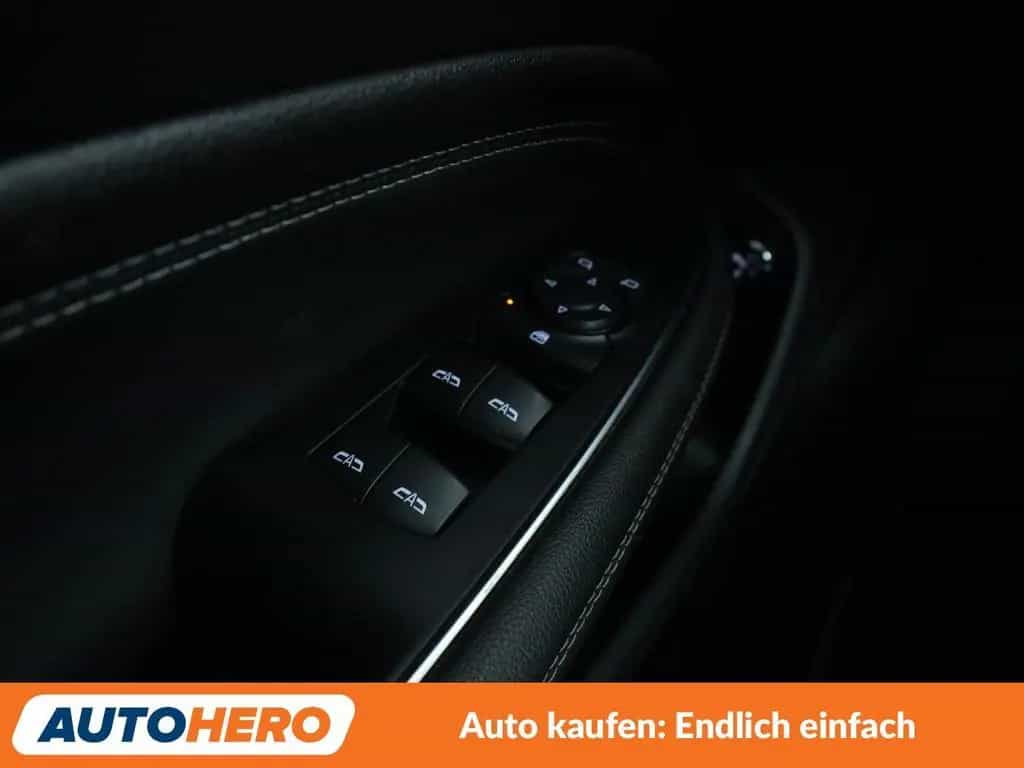 Opel Insignia Sports Tourer 1.5 SIDI Turbo Aut.*NAVI* 01/2018-photo-26