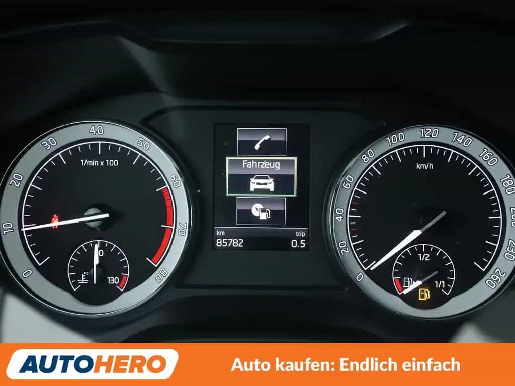 Skoda Karoq 1.0 TSI Style*TEMPO*PDC*SHZ* 04/2018-photo-19