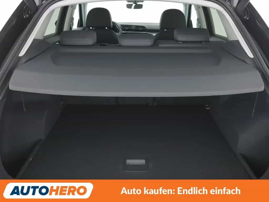 Audi Q3 35 TFSI *NAVI*TEMPO*CAM*PDC*SHZ* 08/2019-photo-17