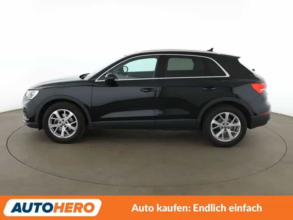 Audi Q3 35 TFSI *NAVI*TEMPO*CAM*PDC*SHZ* 08/2019-photo-2