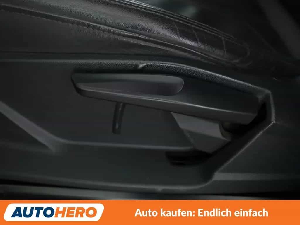 Audi Q3 35 TFSI *NAVI*TEMPO*CAM*PDC*SHZ* 08/2019-photo-29