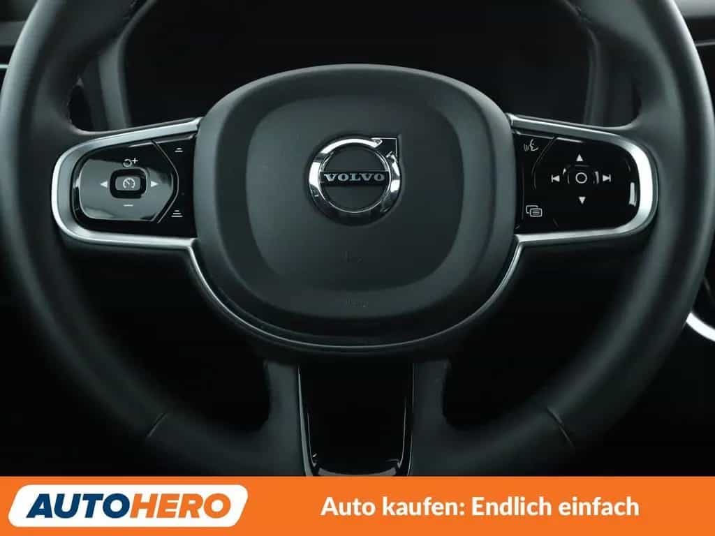 Volvo V60 2.0 B4 Plus Bright Aut.*NAV*LED*TEMP*360CAM* 09/2022-photo-18