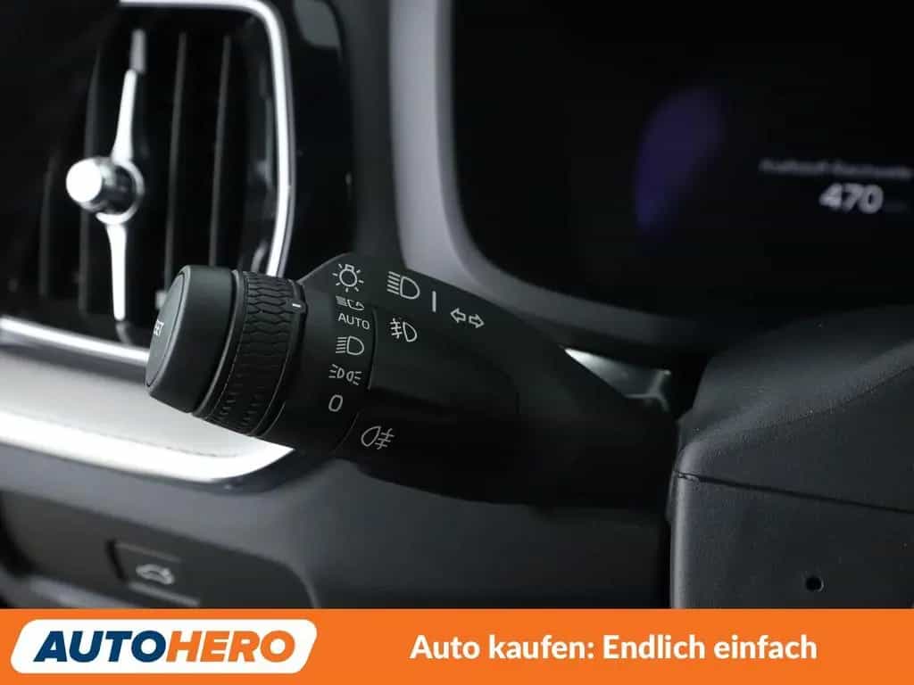 Volvo V60 2.0 B4 Plus Bright Aut.*NAV*LED*TEMP*360CAM* 09/2022-photo-25
