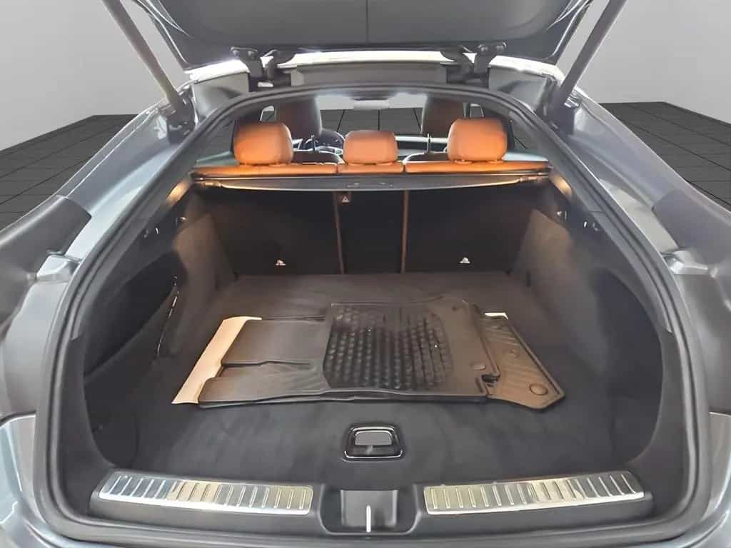 Mercedes-Benz GLC-Class 250 Coupe 4Matic AMG Line *LED*AHK*ACC*RFK* 08/2017-photo-19