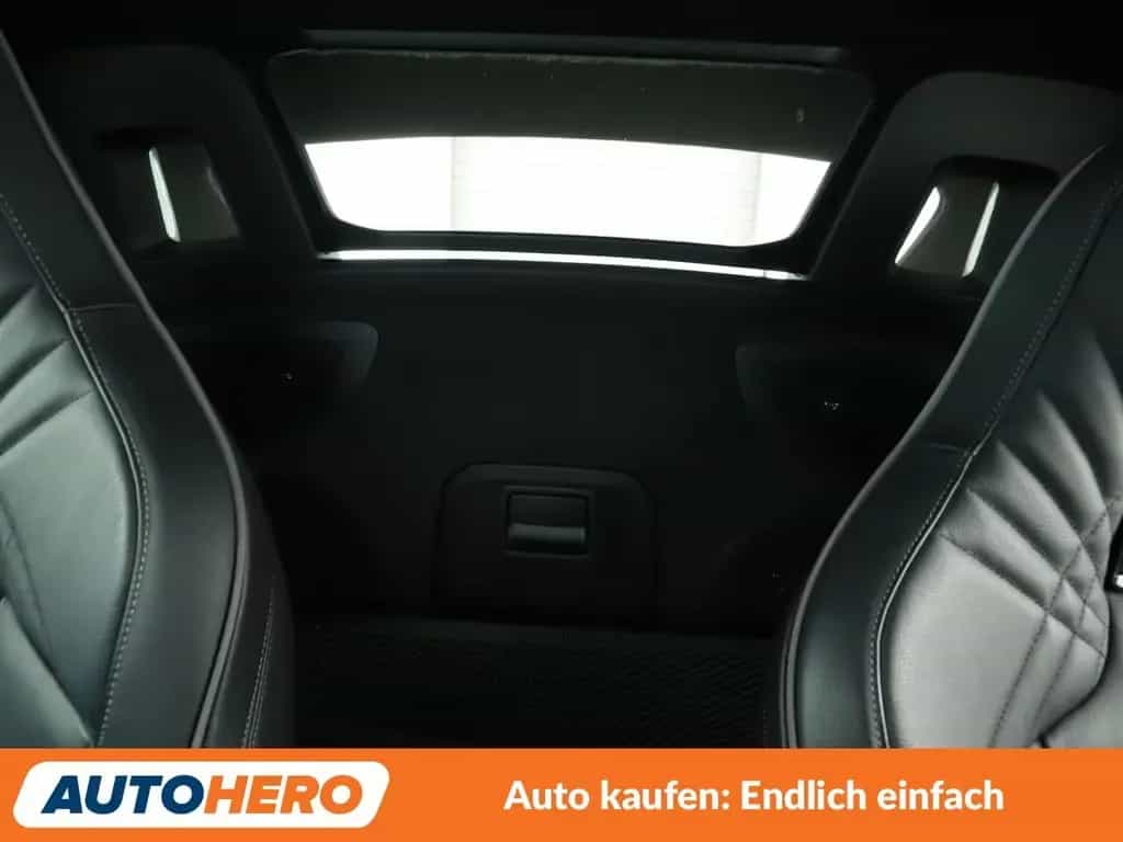BMW Z4 sDrive 20i Sport Line Aut.*NAVI*LED*TEMPO*CAM 04/2019-photo-15