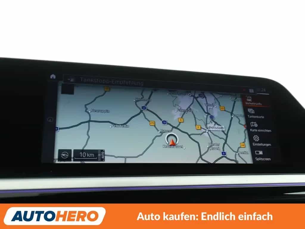 BMW Z4 sDrive 20i Sport Line Aut.*NAVI*LED*TEMPO*CAM 04/2019-photo-20