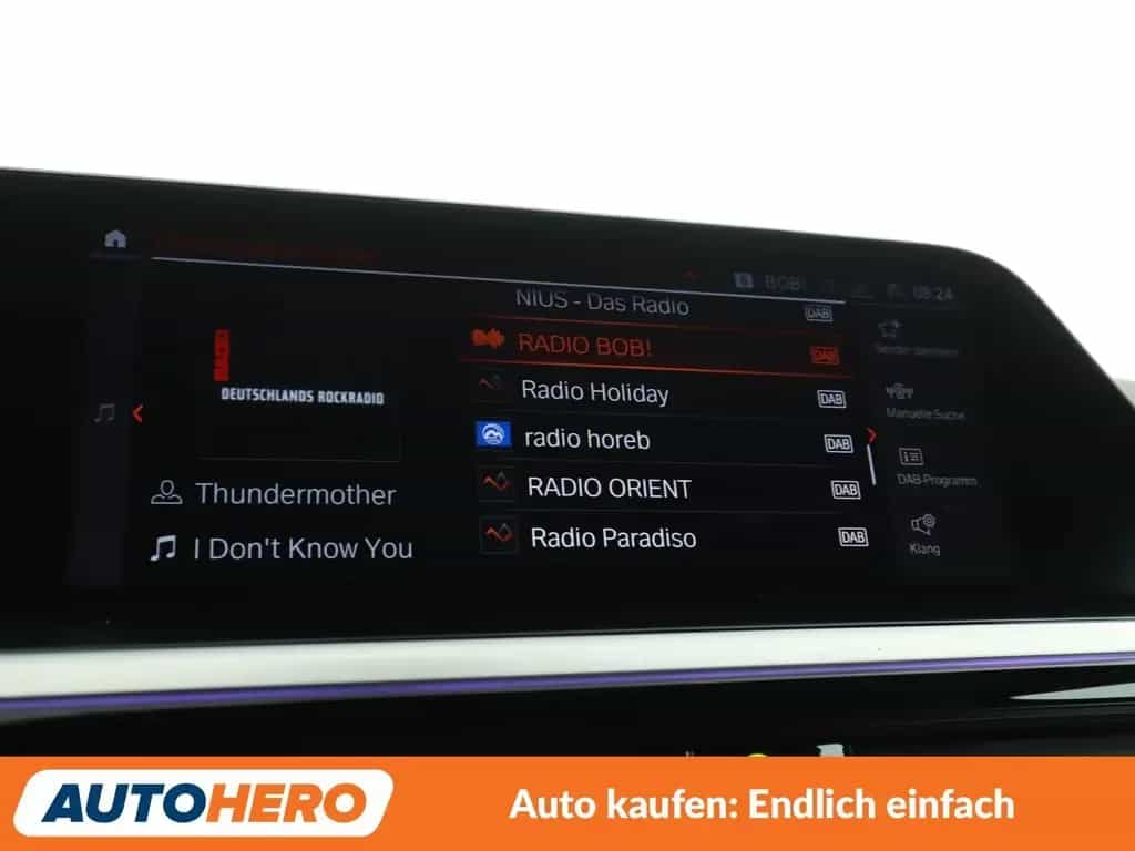BMW Z4 sDrive 20i Sport Line Aut.*NAVI*LED*TEMPO*CAM 04/2019-photo-21
