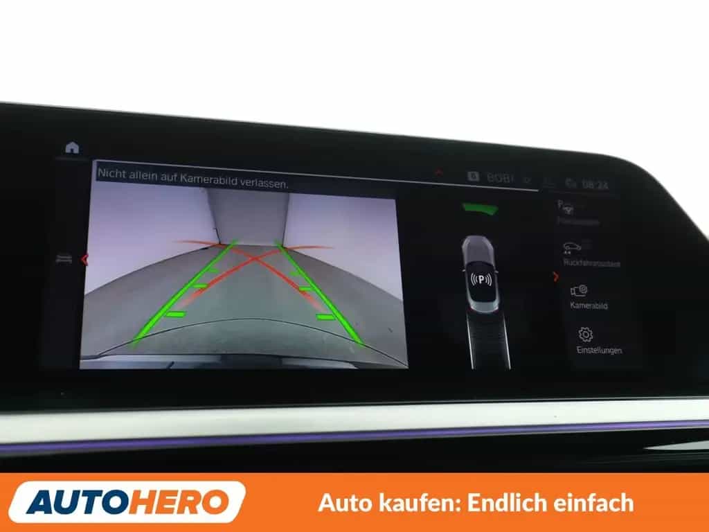 BMW Z4 sDrive 20i Sport Line Aut.*NAVI*LED*TEMPO*CAM 04/2019-photo-22
