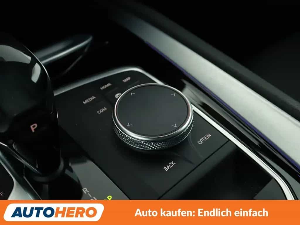 BMW Z4 sDrive 20i Sport Line Aut.*NAVI*LED*TEMPO*CAM 04/2019-photo-26