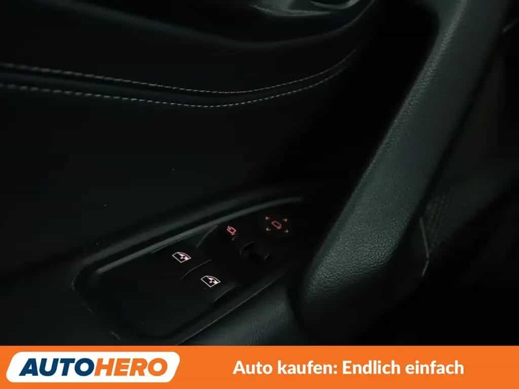 BMW Z4 sDrive 20i Sport Line Aut.*NAVI*LED*TEMPO*CAM 04/2019-photo-34
