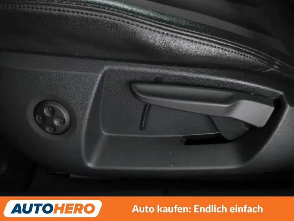 Audi A3 Sportback 35 TFSI Aut.*NAVI*TEMPO*LED*PDC* 07/2020-photo-30