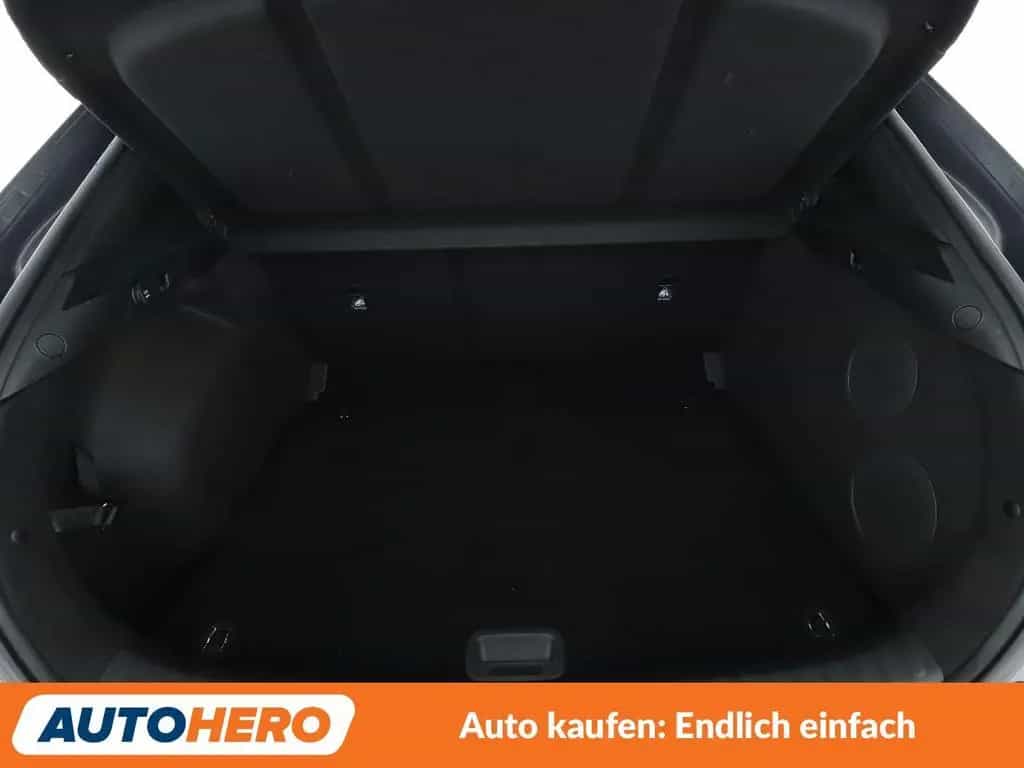 Kia XCeed 1.6 CRDi Mild-Hybrid Spirit Aut*NAVI*LED* 10/2021-photo-17