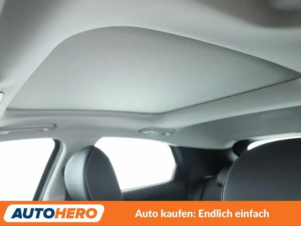 Kia XCeed 1.6 CRDi Mild-Hybrid Spirit Aut*NAVI*LED* 10/2021-photo-26
