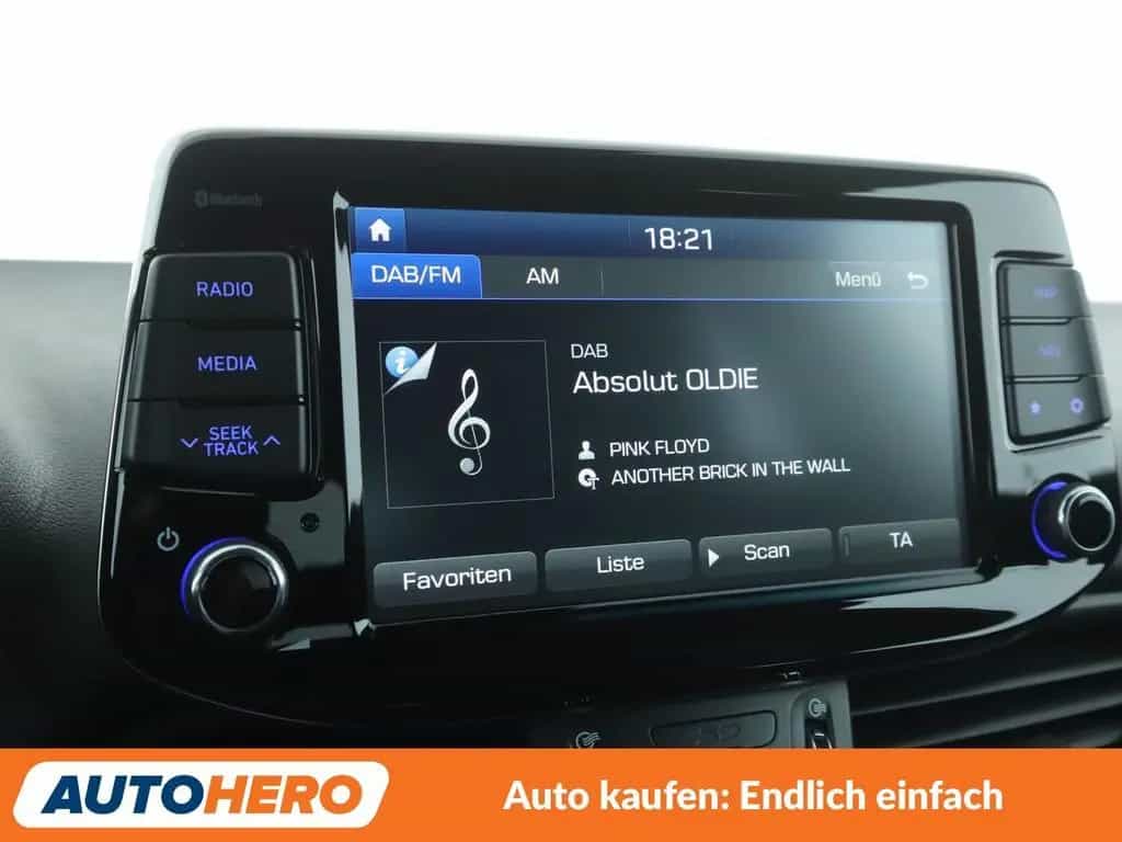 Hyundai i30 2.0 TGDI N Performance*NAVI*LED*TEMPO*CAM* 04/2019-photo-20